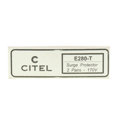 Citel E280-T