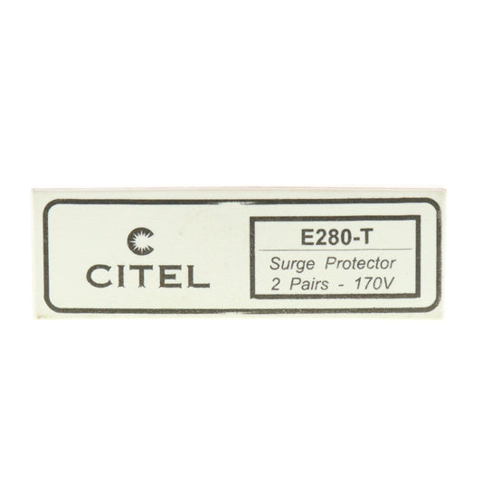 Citel E280-T