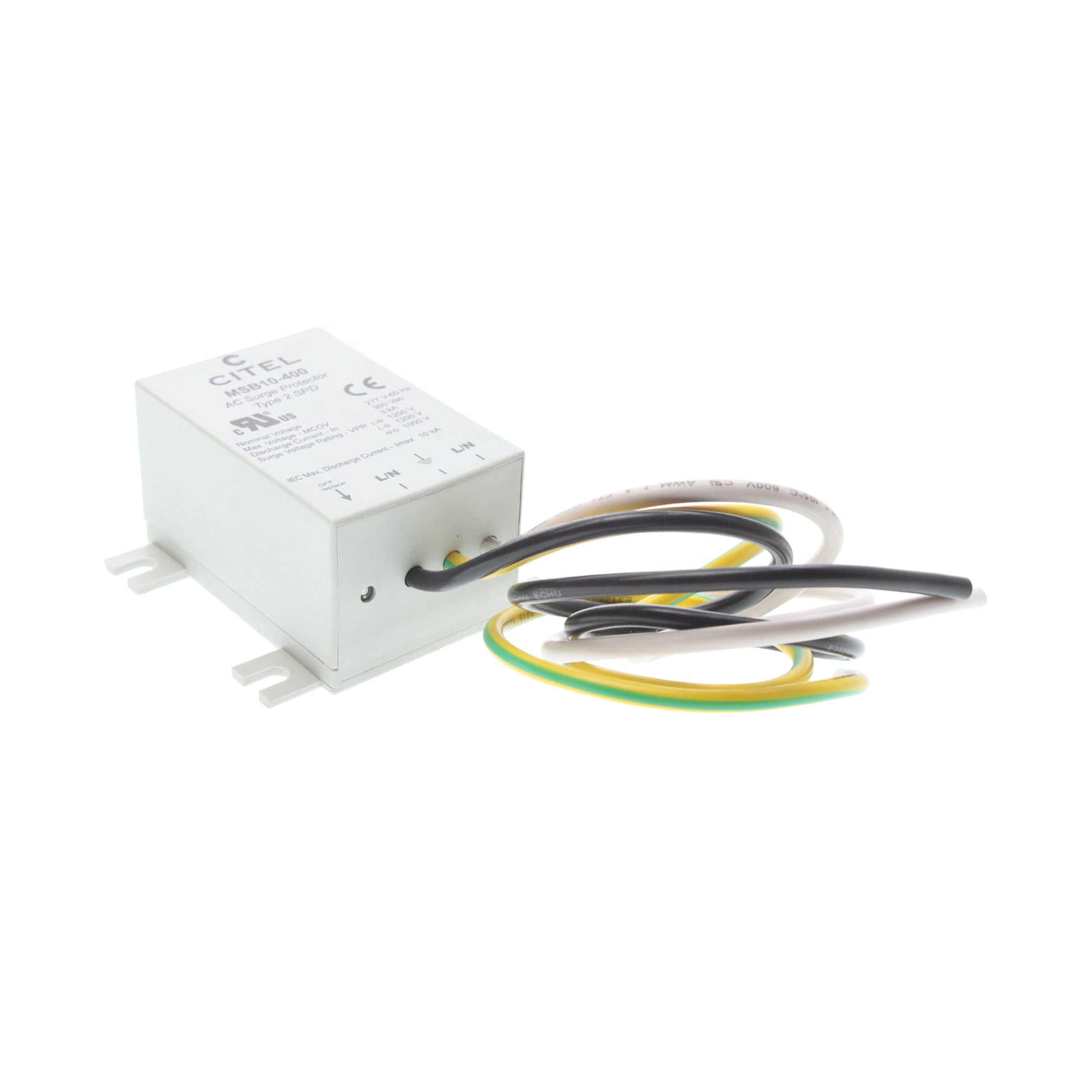 Citel MSB10-400