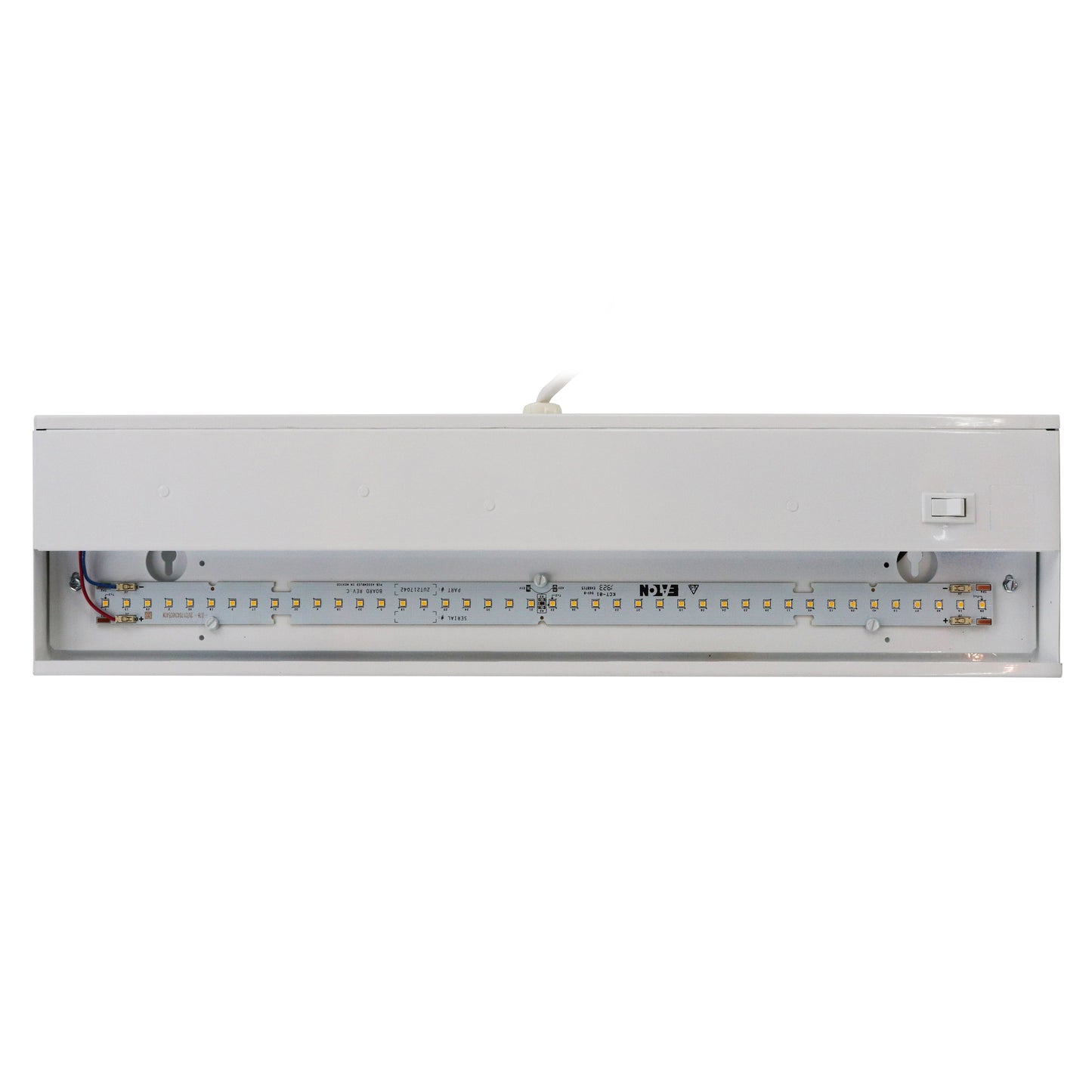 Cooper UCL-2-LD4-35-A12125-EDD1-120-RSW-6CP/CT