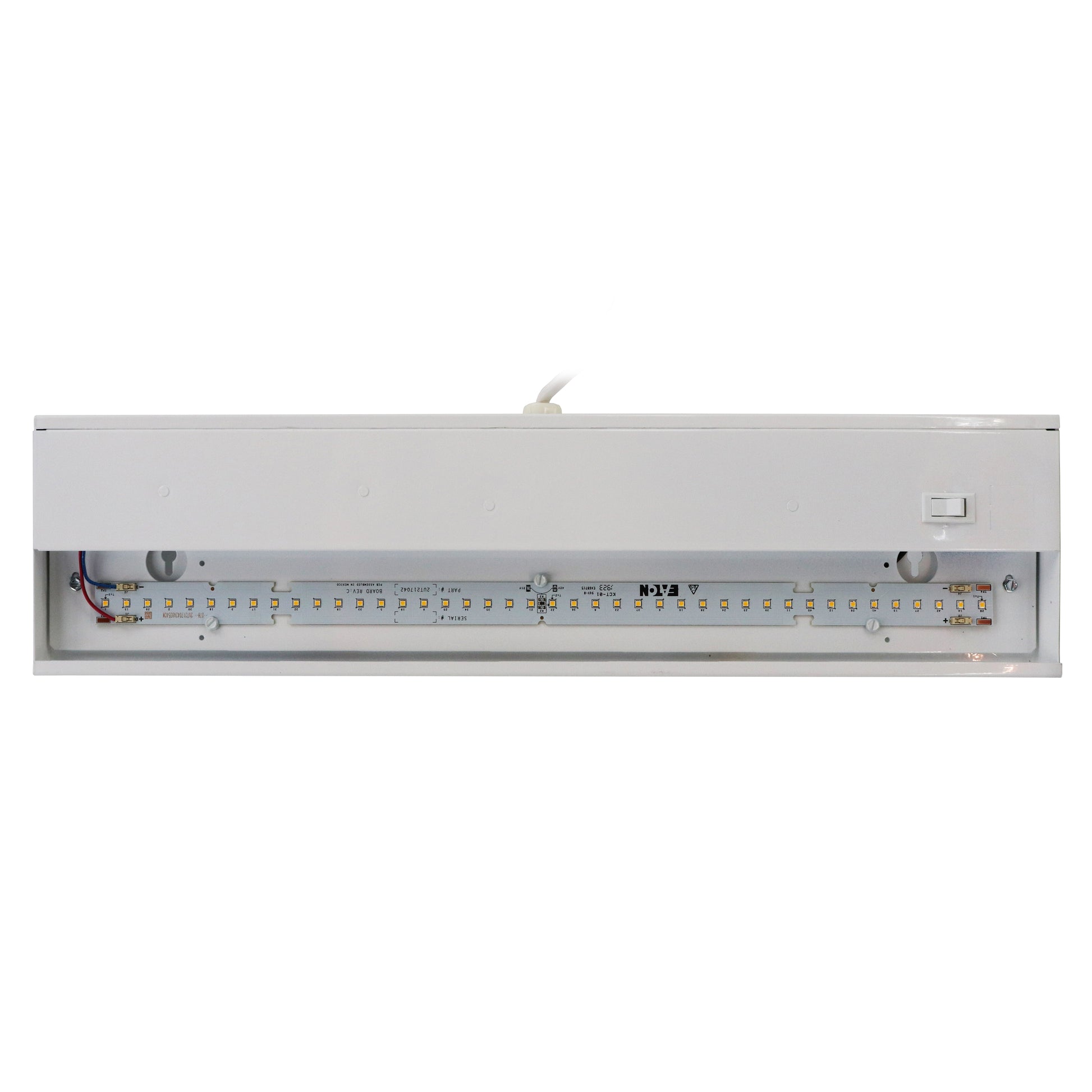 Cooper UCL-2-LD4-35-A12125-EDD1-120-RSW-6CP/CT