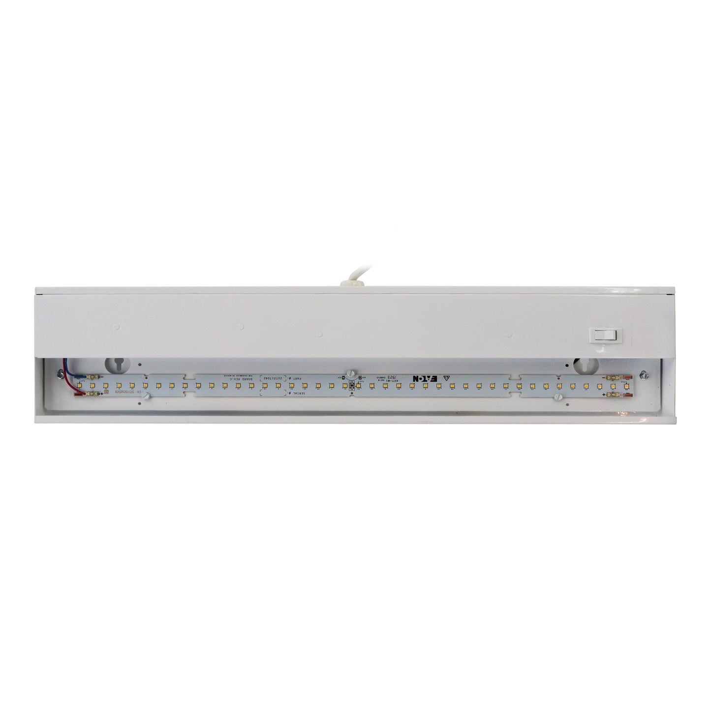Cooper UCL-3-LD4-35-A12125-EDD1-120-RSW-6CP/CT