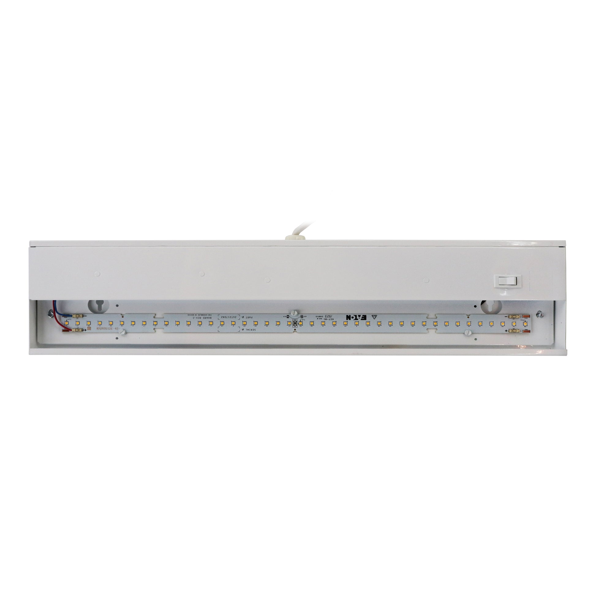 Cooper UCL-3-LD4-35-A12125-EDD1-120-RSW-6CP/CT