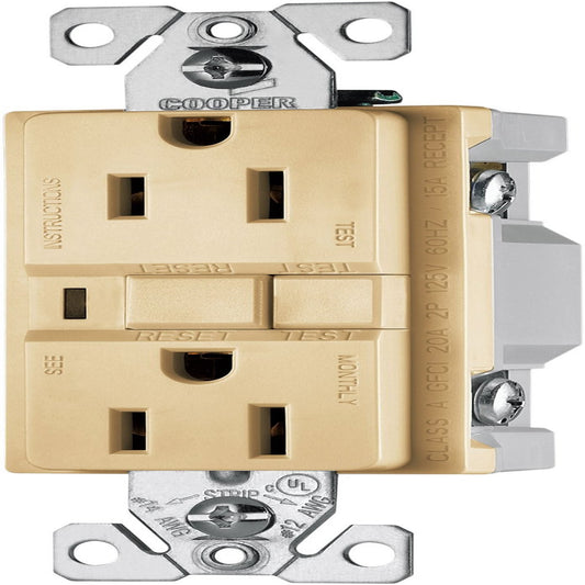 Cooper VGF15V-10PK