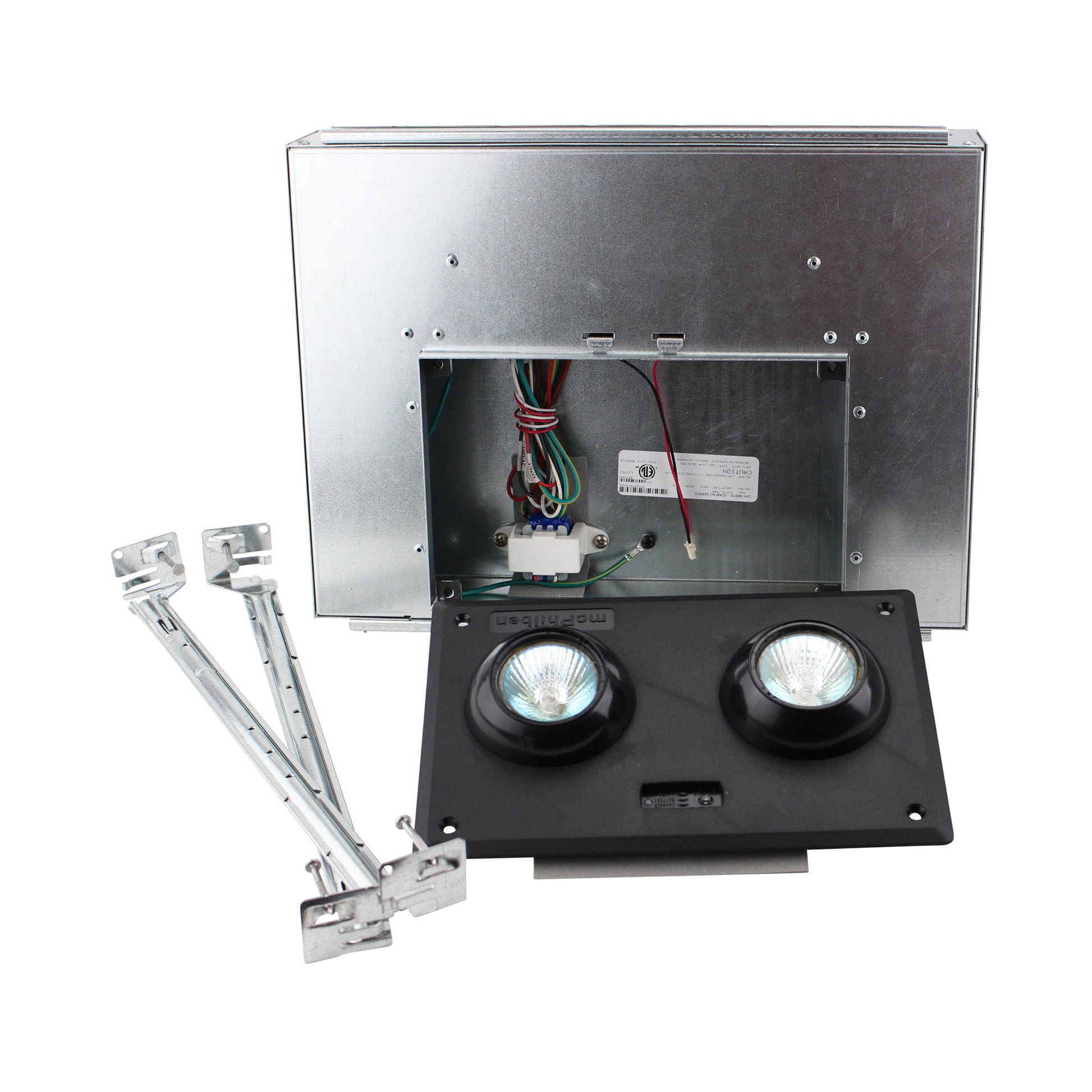 Day-Brite CR2X6L18B6