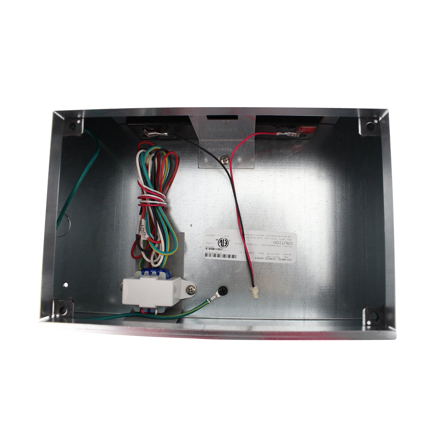 Day-Brite CR2X6L18B6