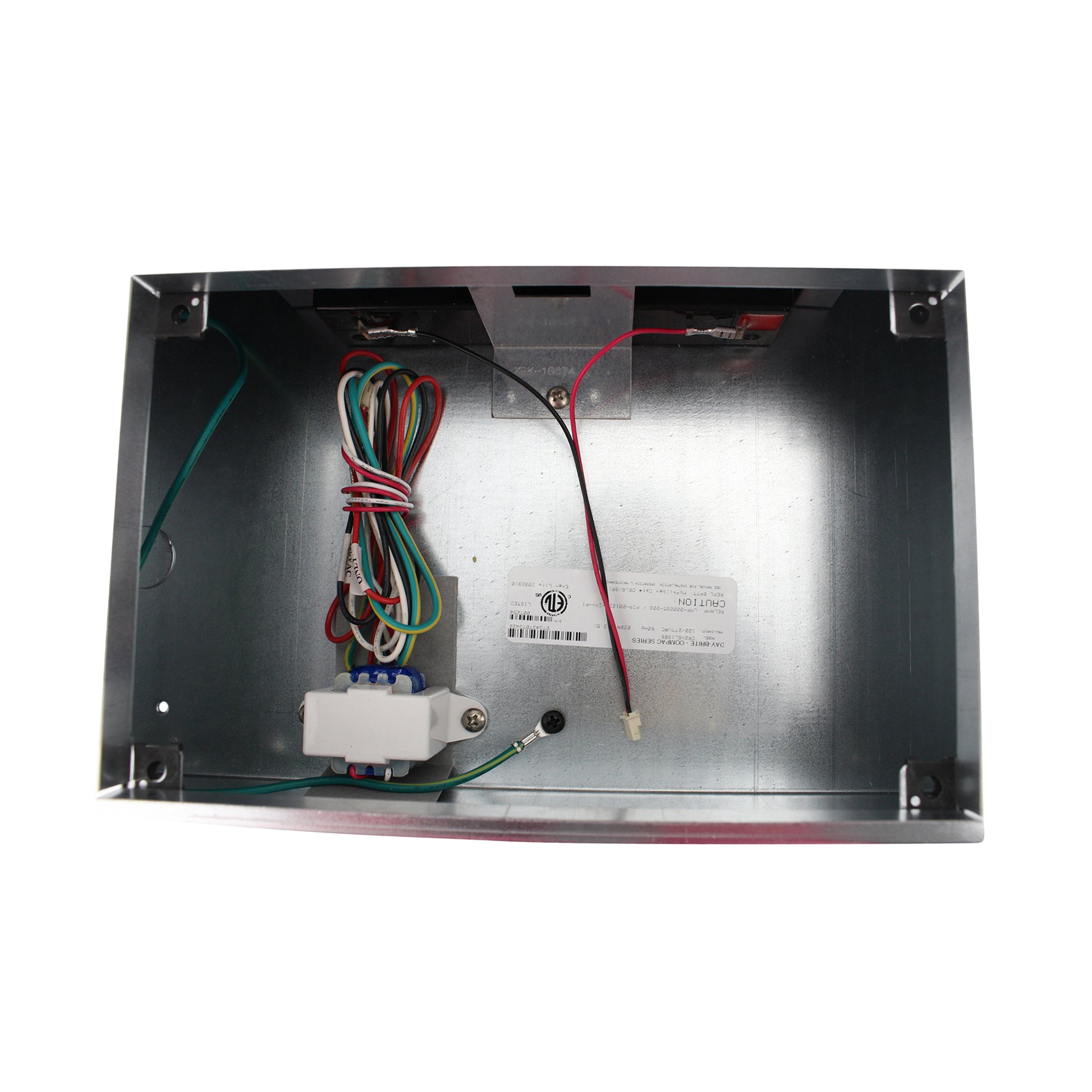 Day-Brite CR2X6L18B6