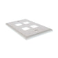 Dynacom 10600-P4-WH
