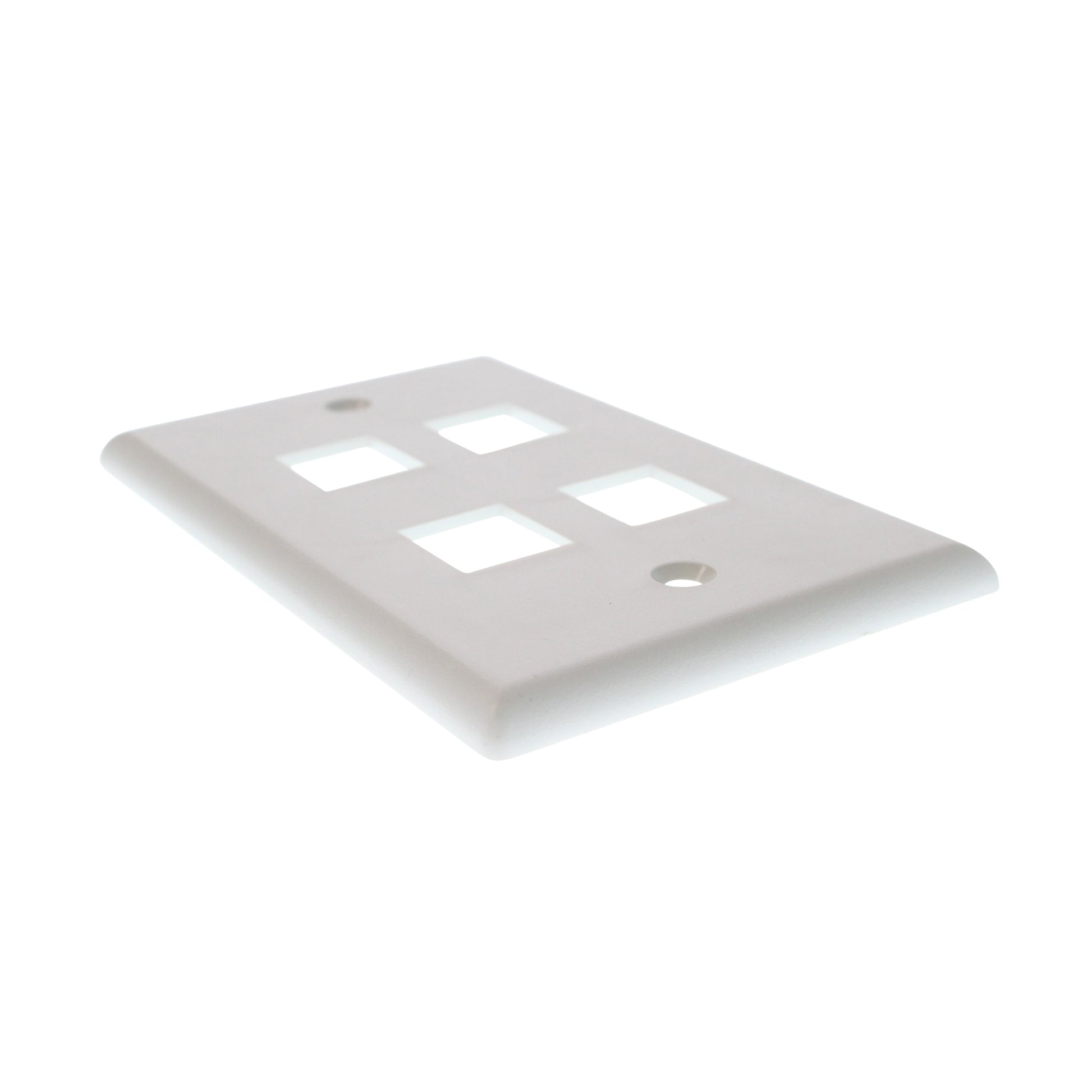 Dynacom 10600-P4-WH