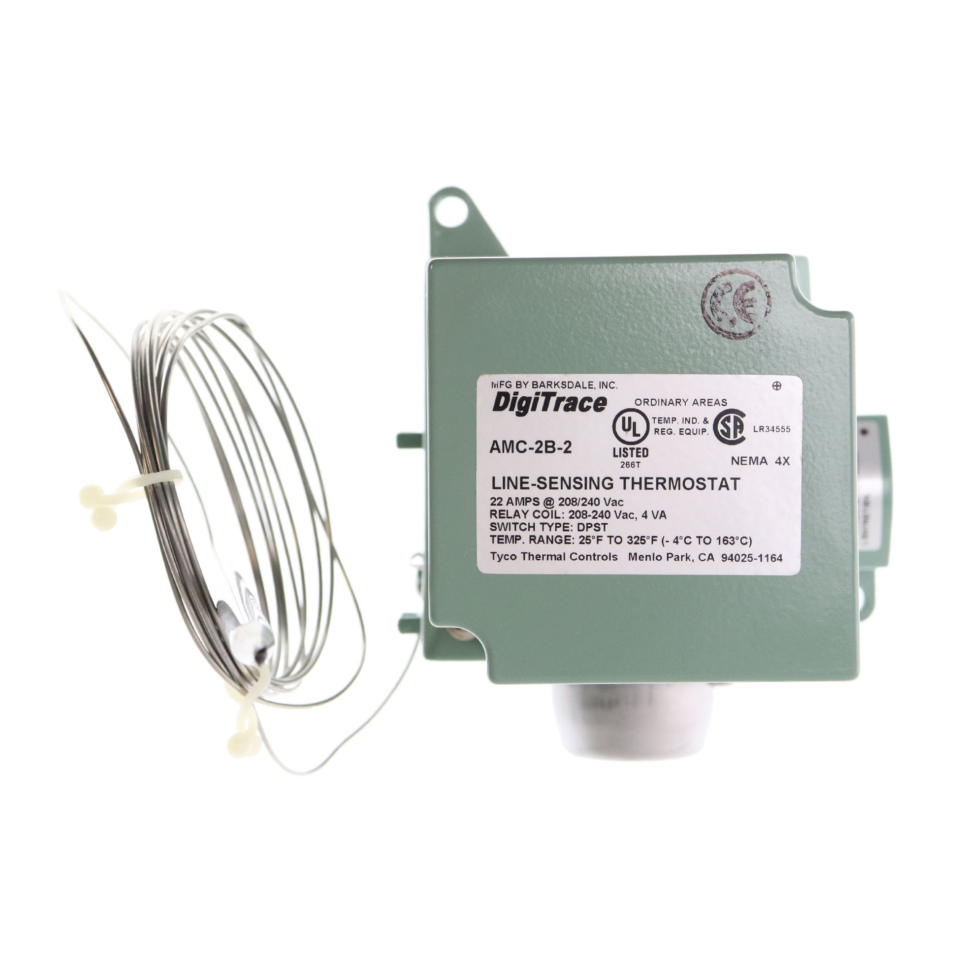 Digi Trace AMC-2B-2
