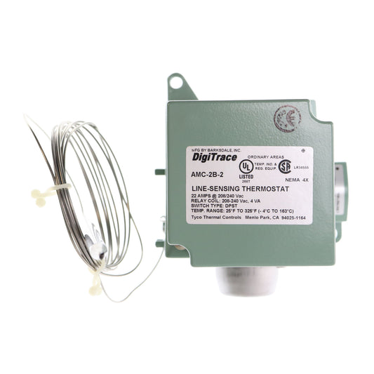 Digi Trace AMC-2B-2