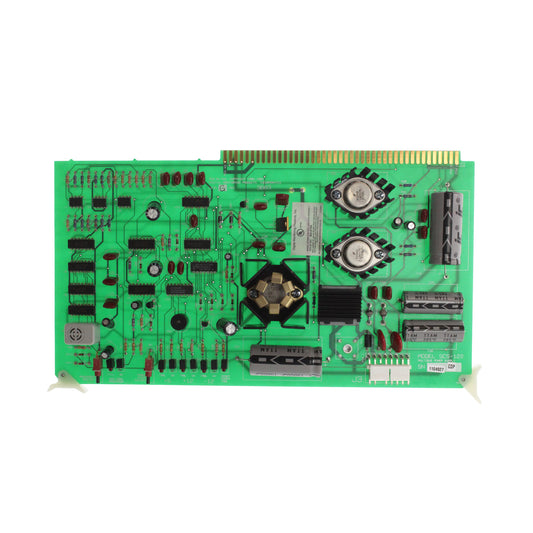 Digital Monitoring Products SCS-120