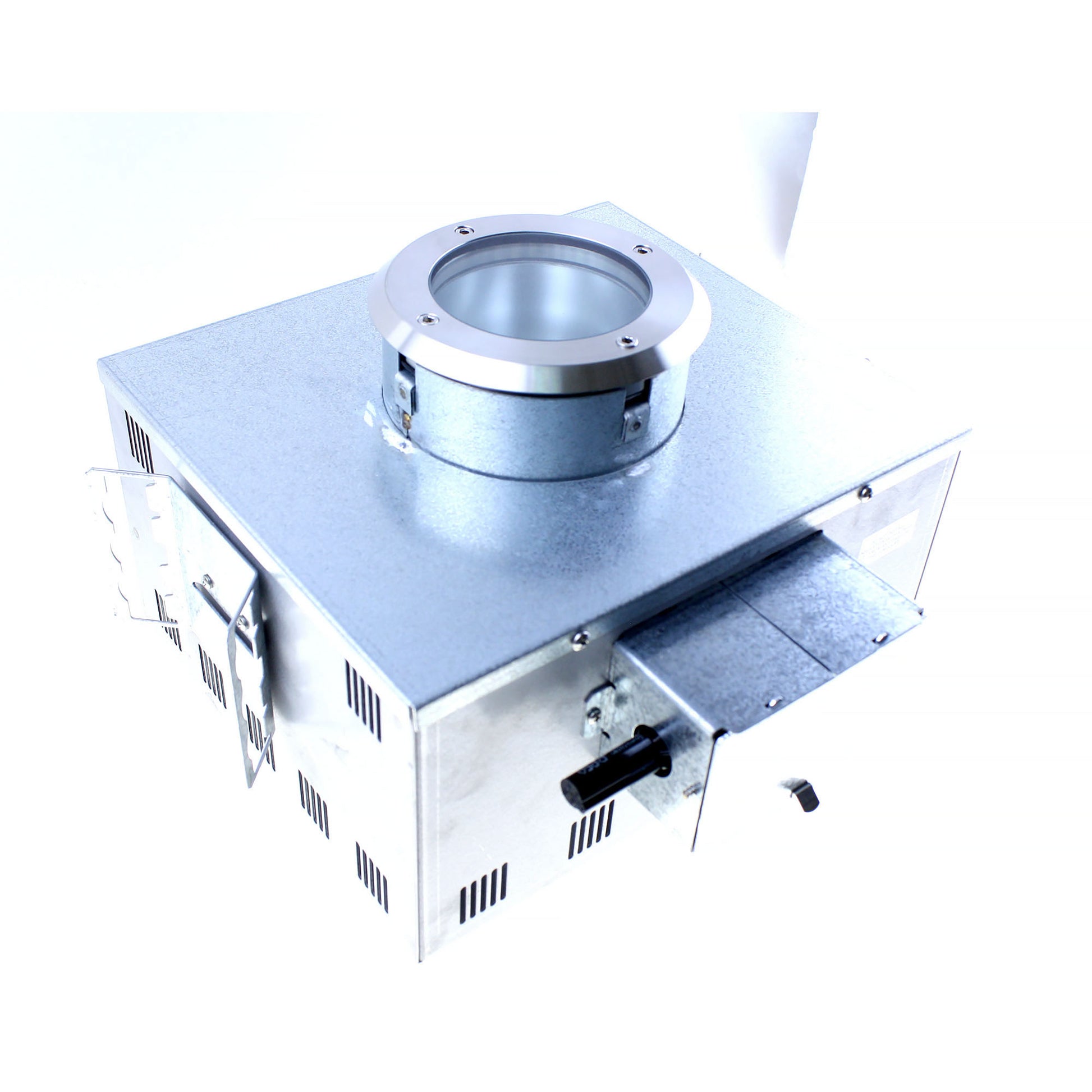Designplan Lighting Inc. SP2-71M4SS1FT00