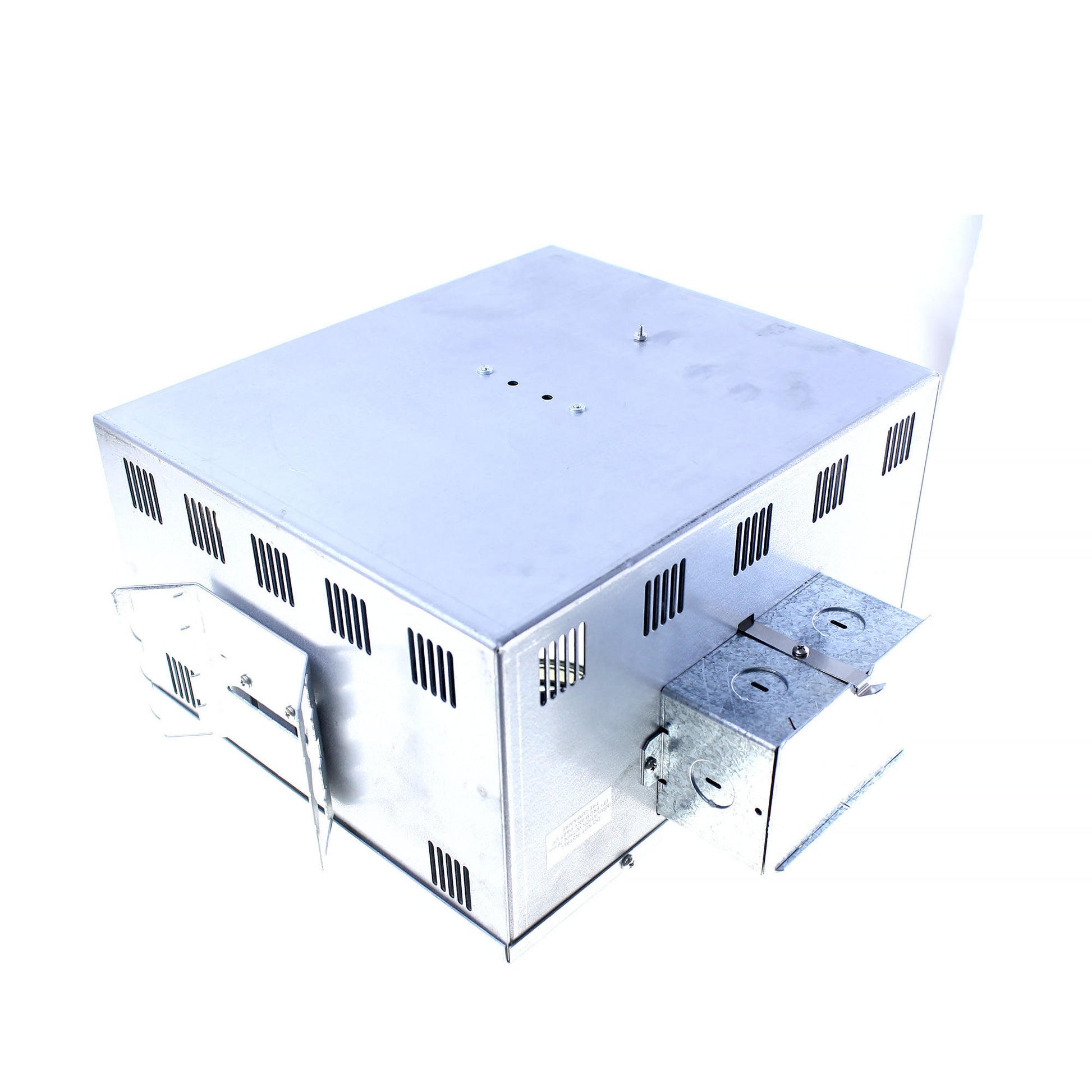 Designplan Lighting Inc. SP2-71M4SS1FT00