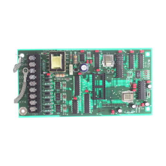 Detection Systems CL7001