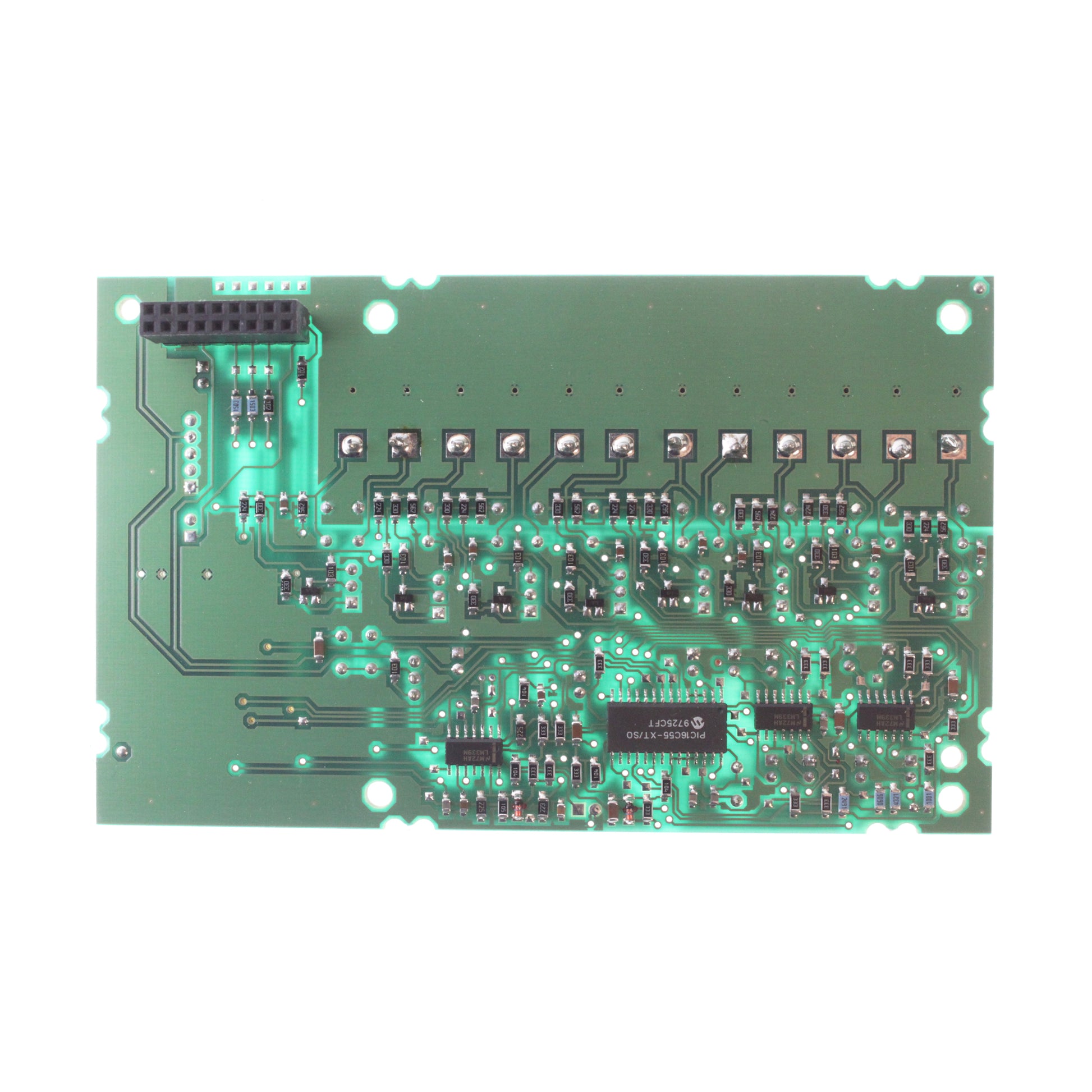 Detection Systems DS7433
