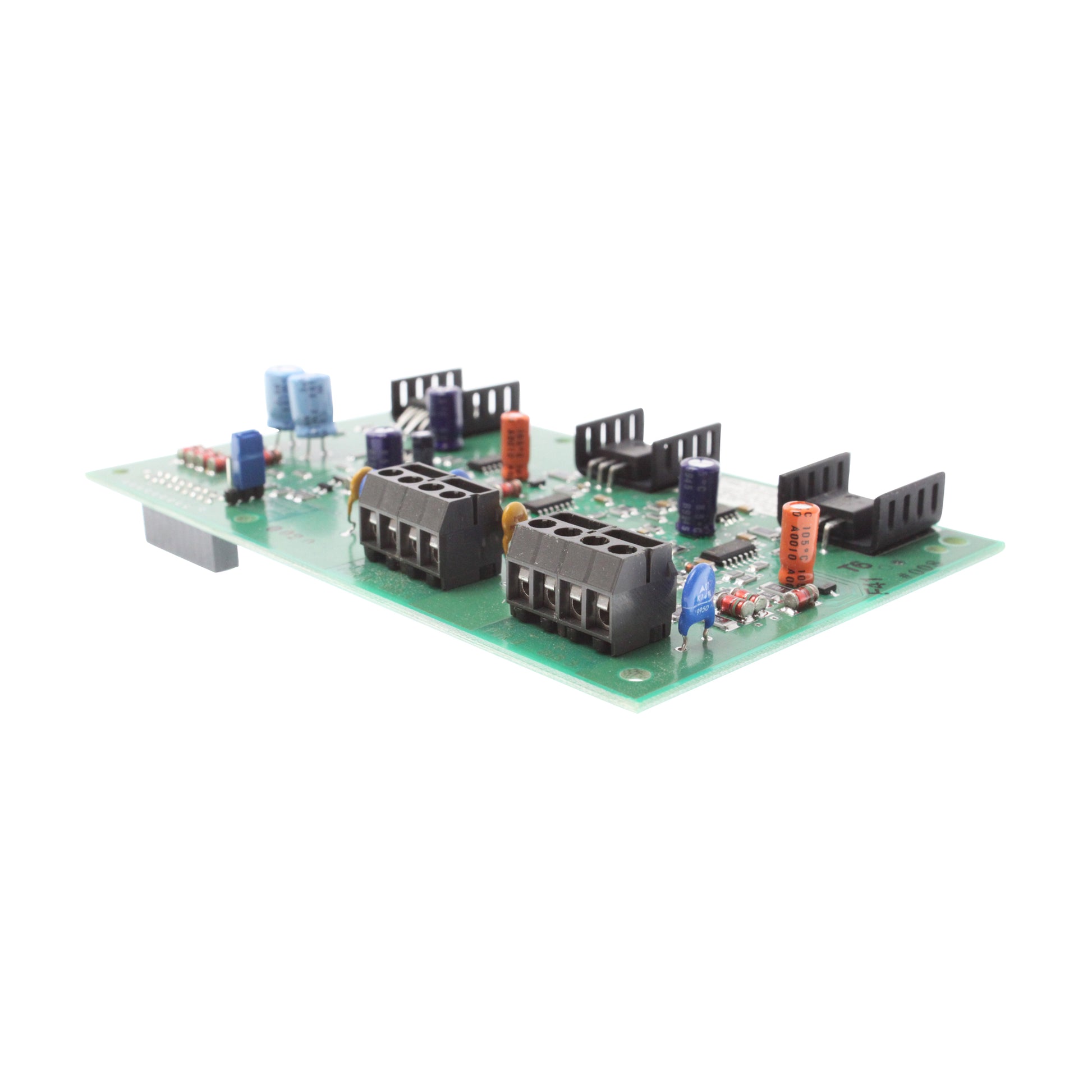 Detection Systems DS7436