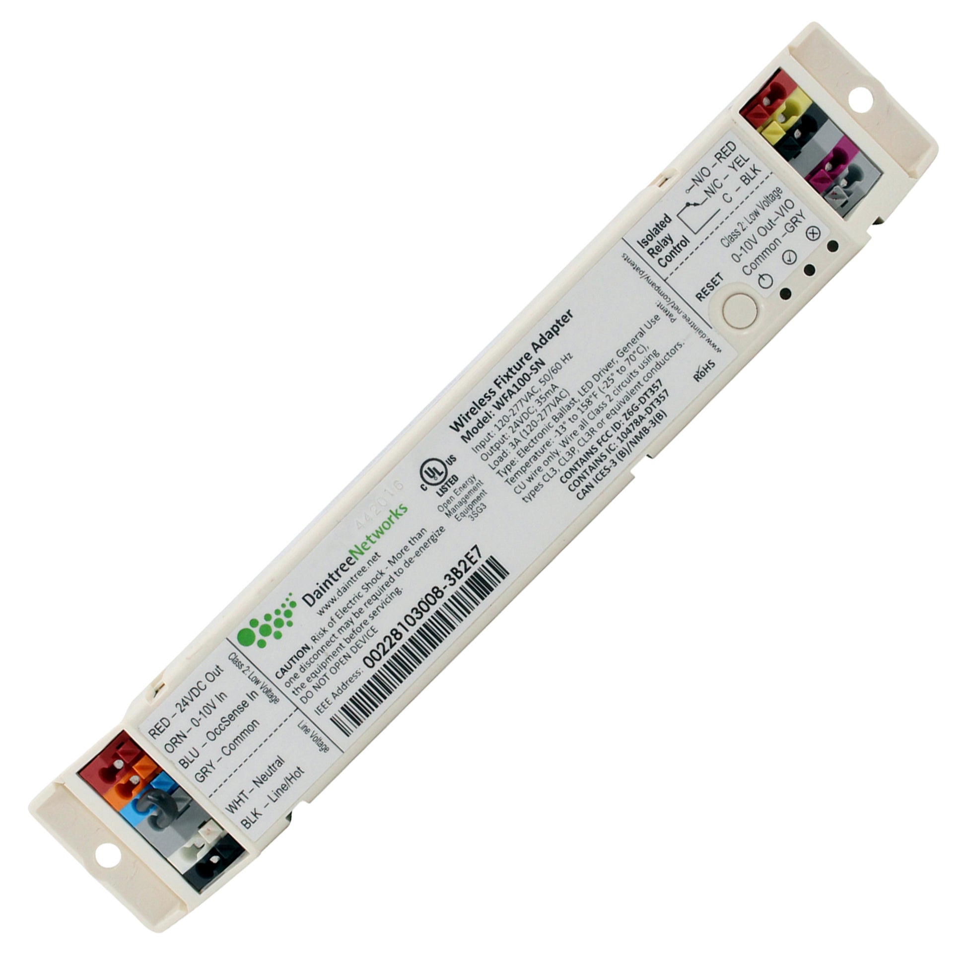 Daintree Networks WFA100-SN