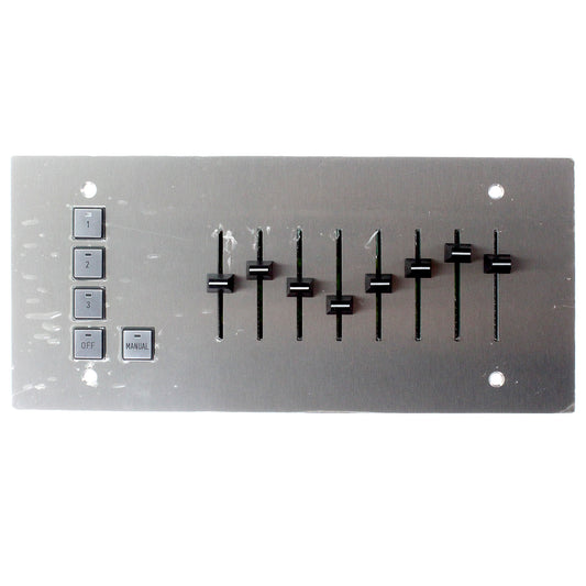 Dynalite DPN951F8-SSS