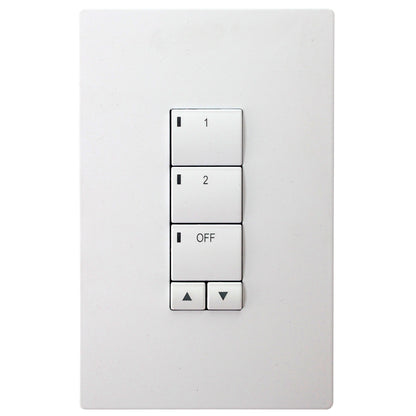 Dynalite DR2PA-JXX-X-W-WE-P-BW-X-S