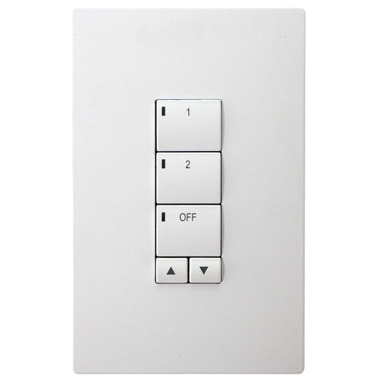 Dynalite DR2PA-JXX-X-W-WE-P-BW-X-S