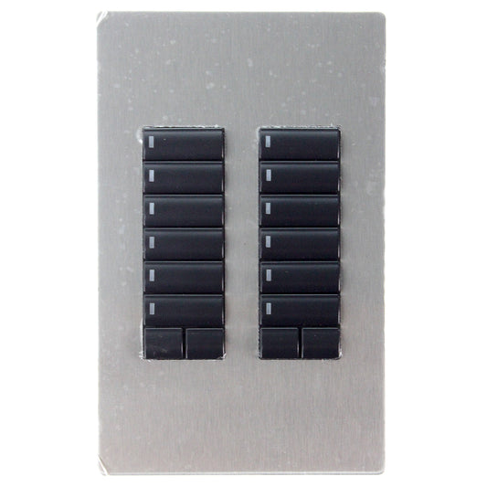 Dynalite DR2PA-MMX-X-C-SS-P-BW-X-X