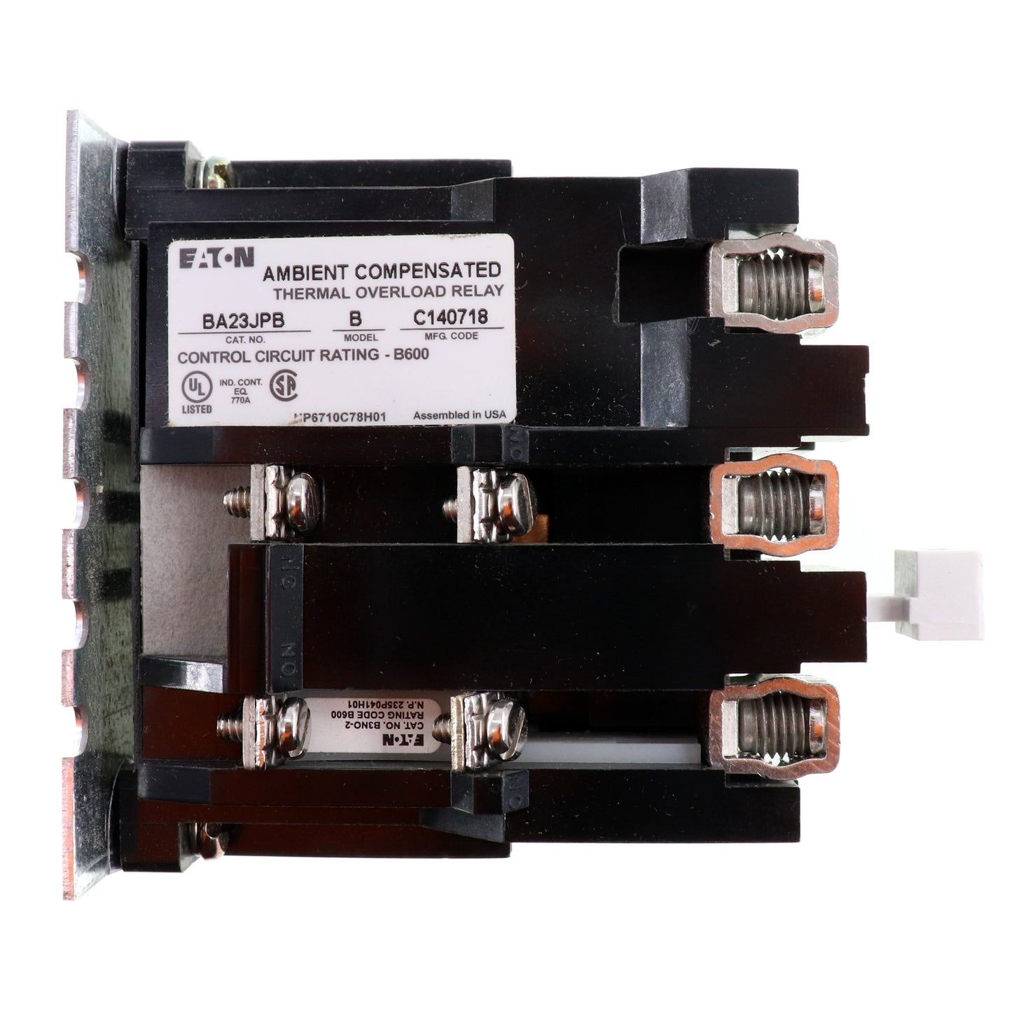 EATON BA23JPB