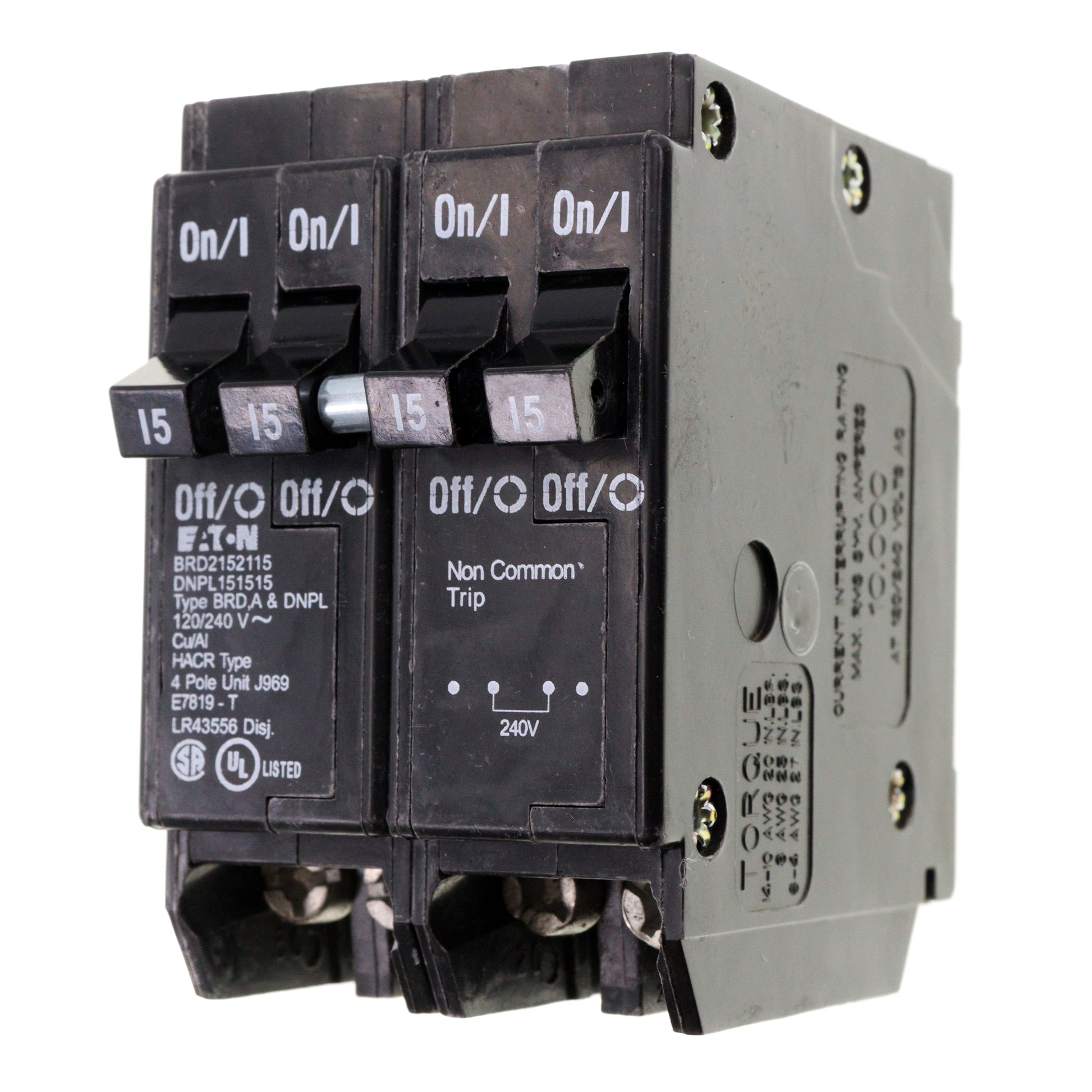 EATON BRD2152115