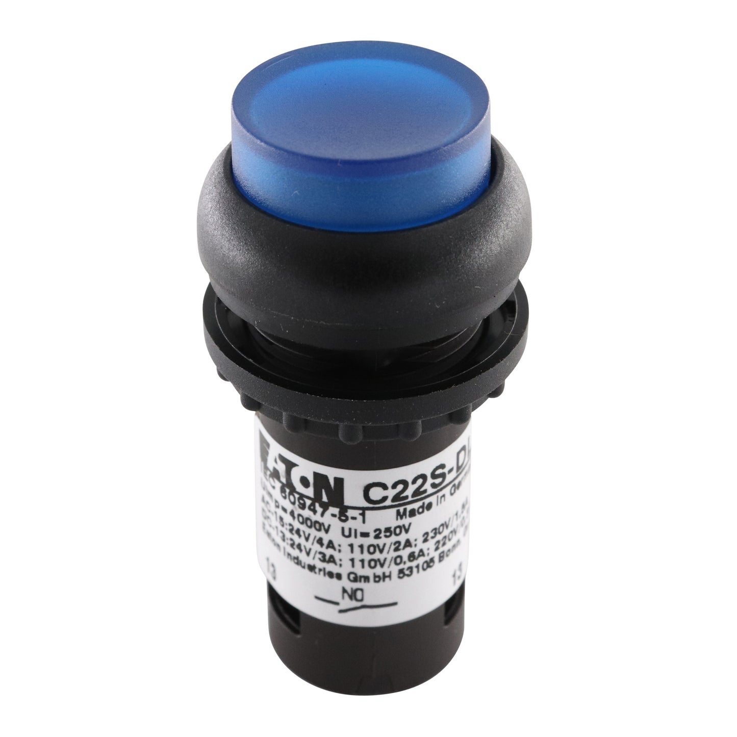 EATON C22-DLH-G-K10-120