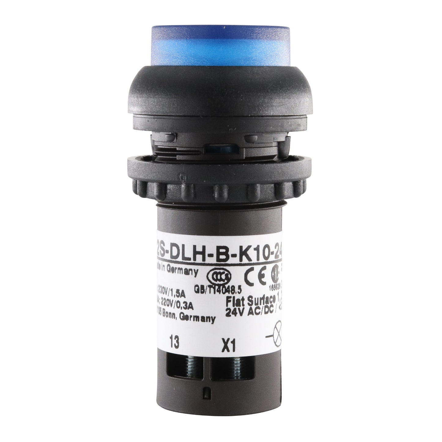 EATON C22-DLH-G-K10-120