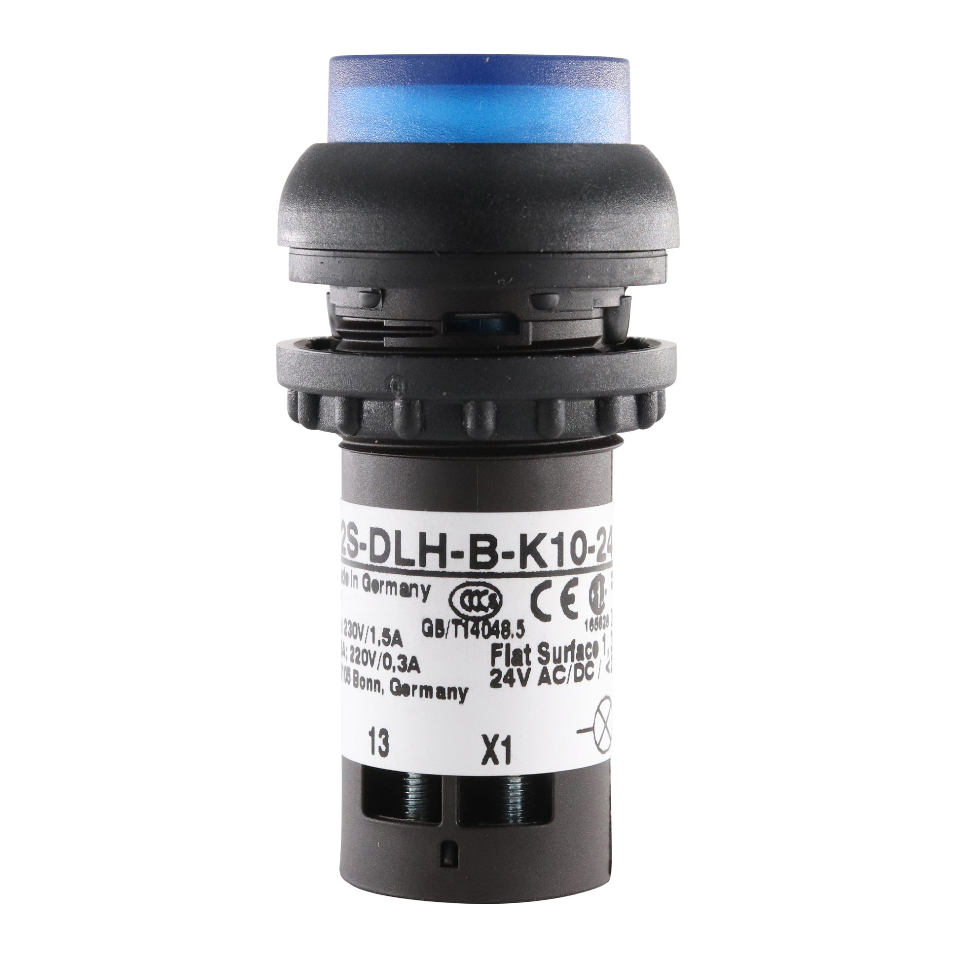 EATON C22-DLH-G-K10-120