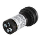 EATON C22S-DL-W-K10-120