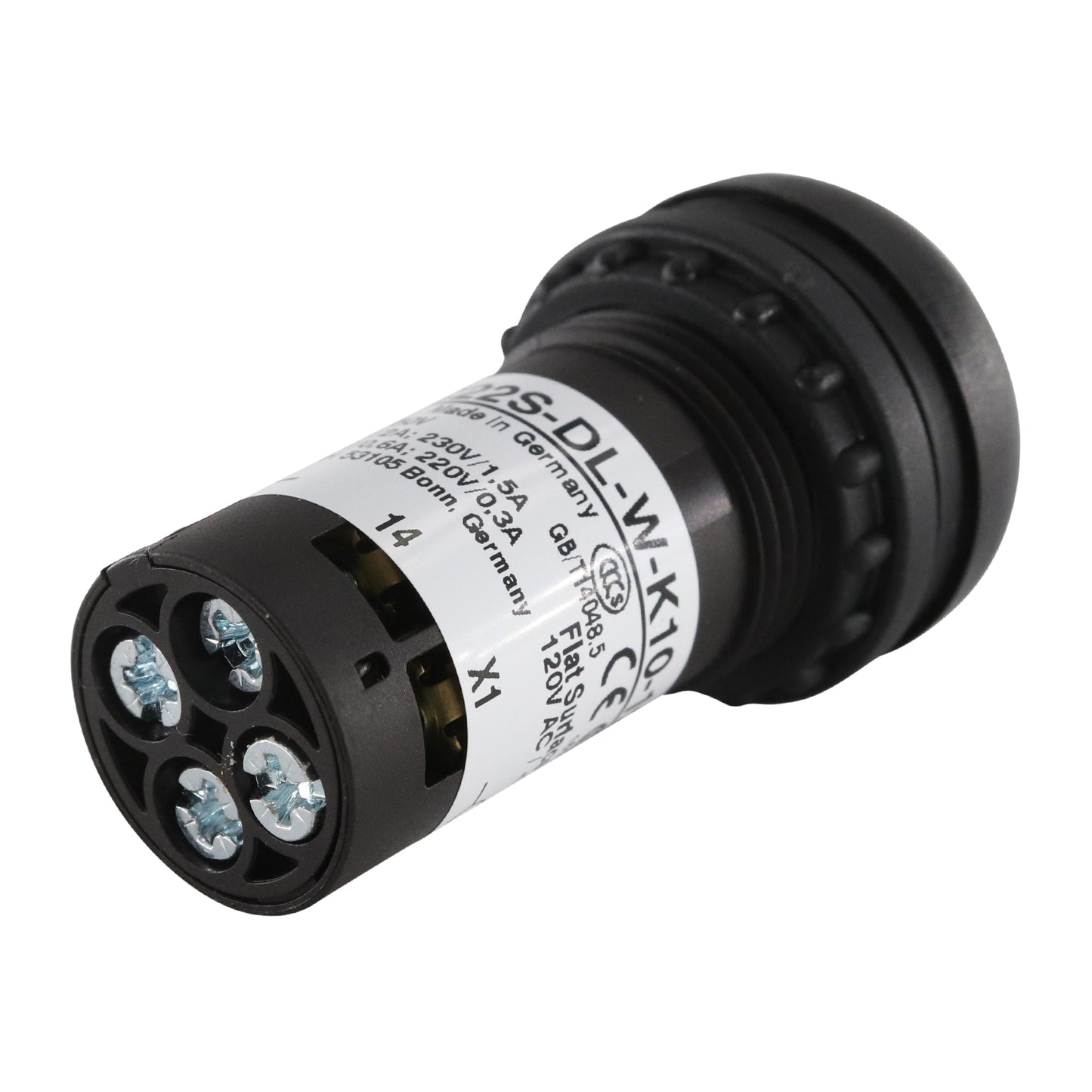 EATON C22S-DL-W-K10-120