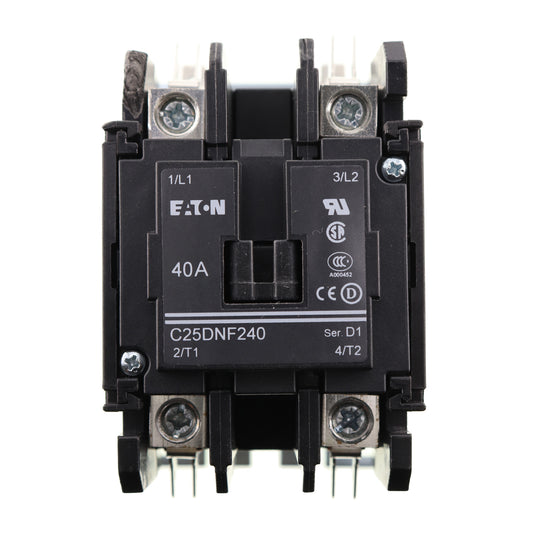 EATON C25DNF240B-GL