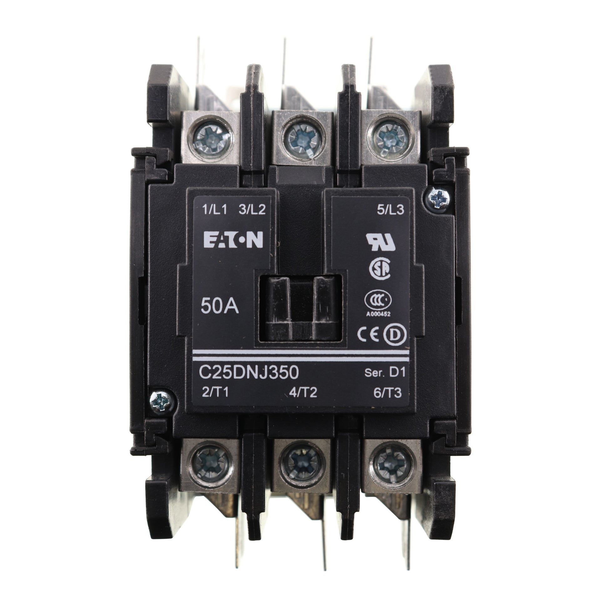 EATON C25DNJ250B-GL