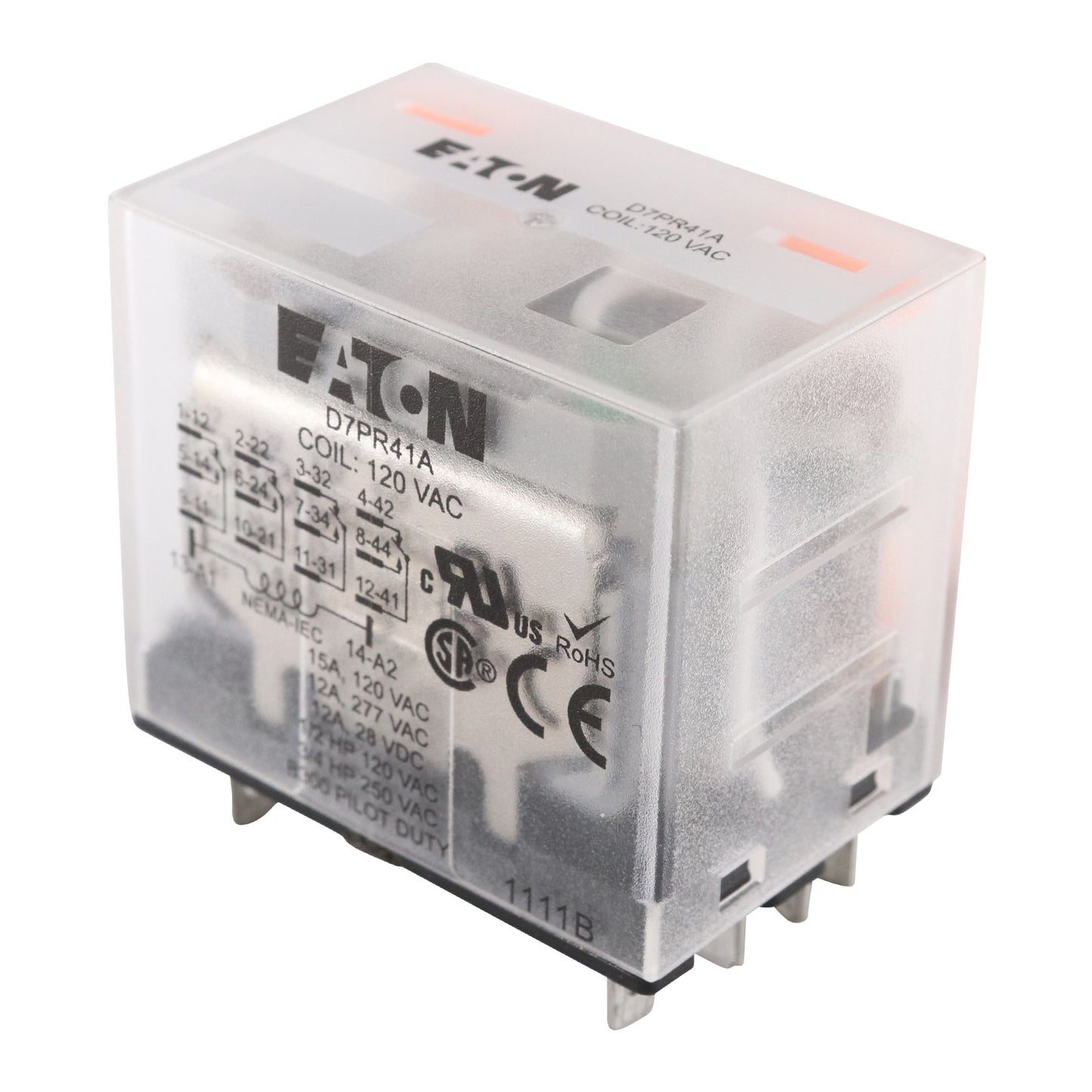 EATON D7PR41A