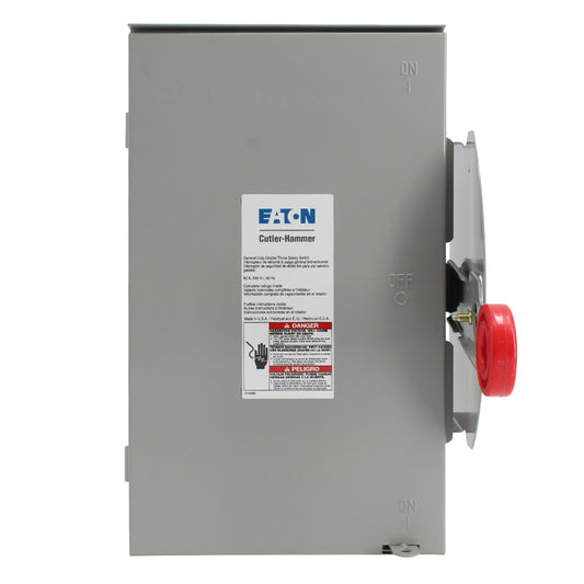 EATON DT222URH-N