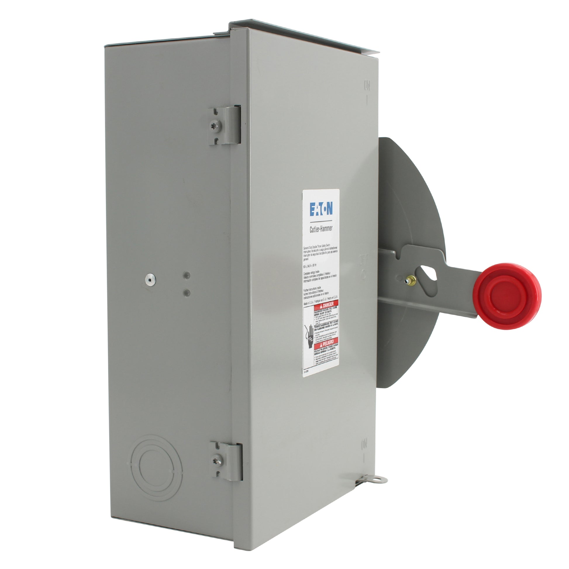EATON DT222URH-N