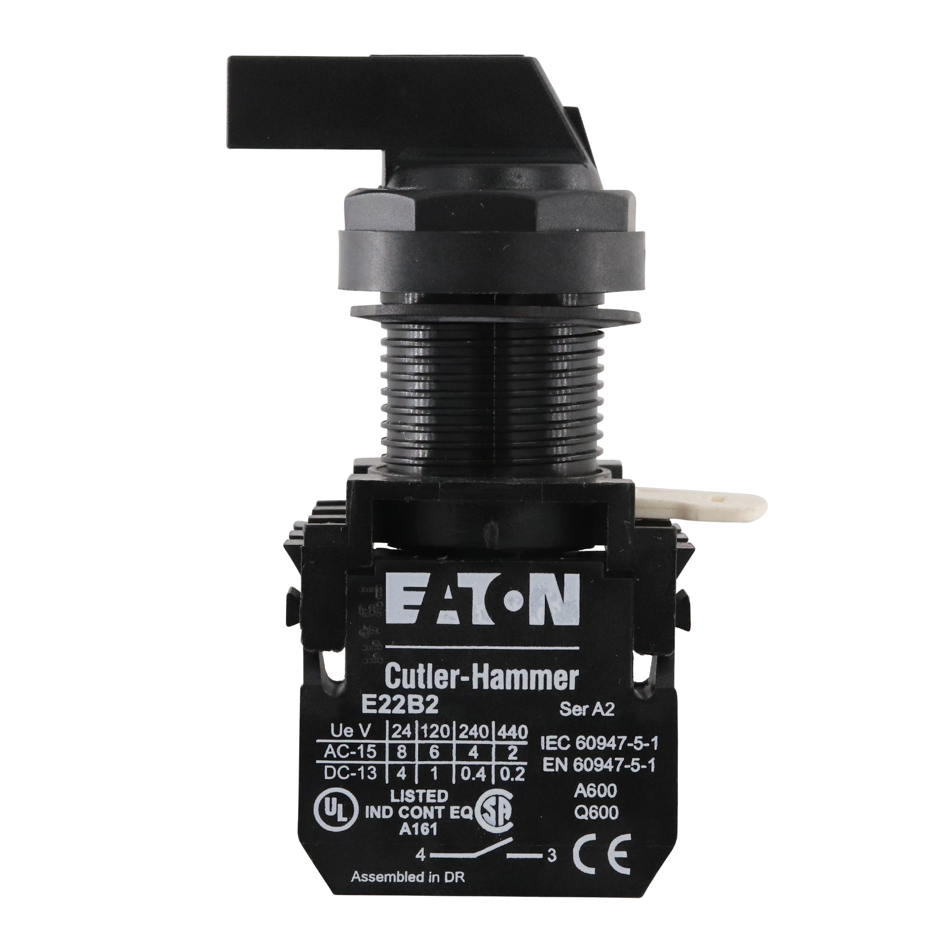 EATON E22VBF1A