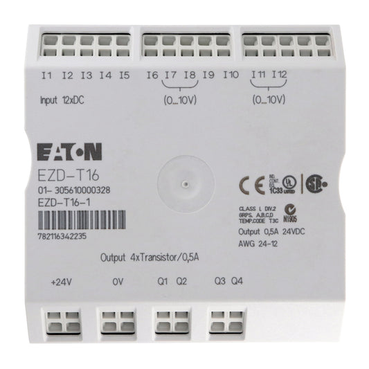 EATON EZD-T16