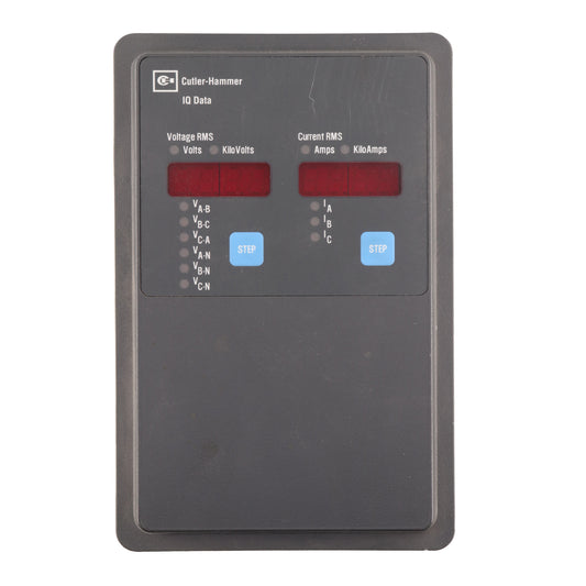 EATON IQDATAPM