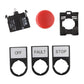 EATON M22-L-R-230R-P