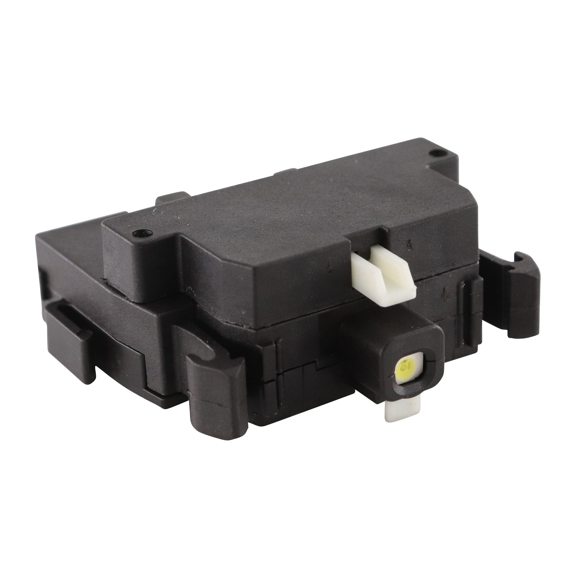 Swd Switch Eaton M22-SWD-K22LED-WQ Illuminated Led Selector Switch Contact, 3-POS ...