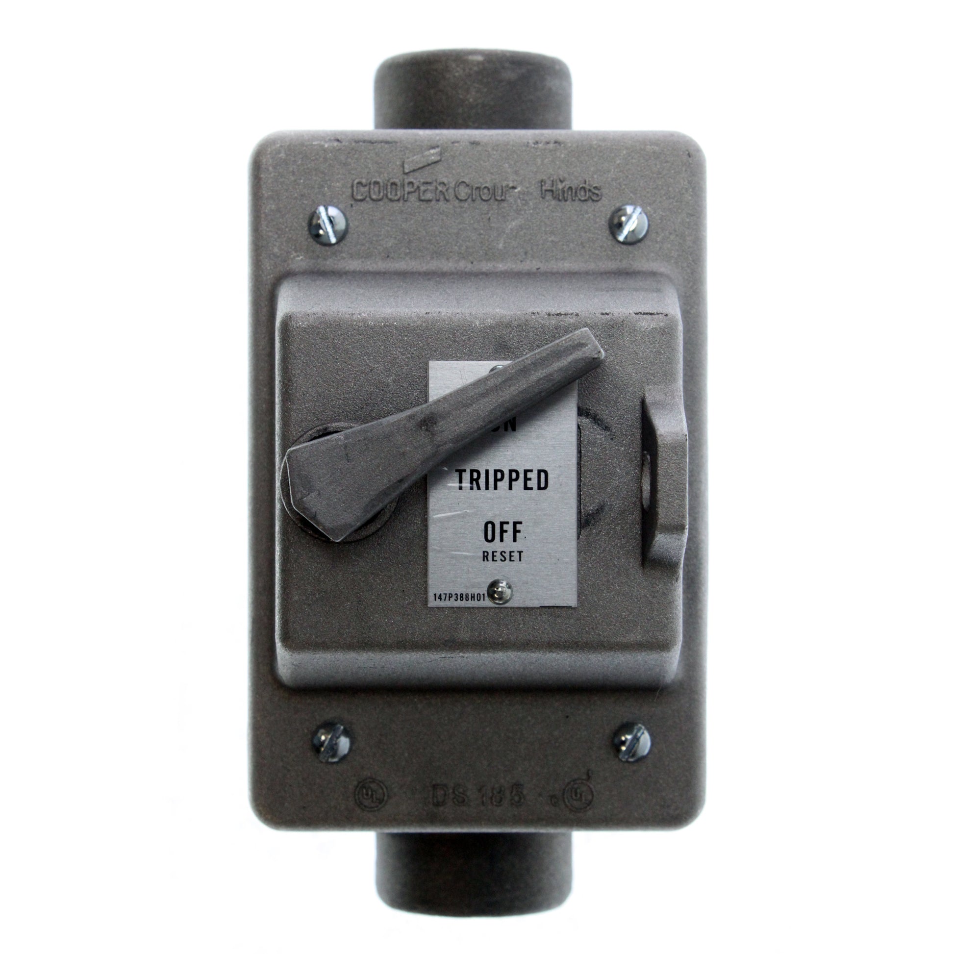 Eaton MST02AH