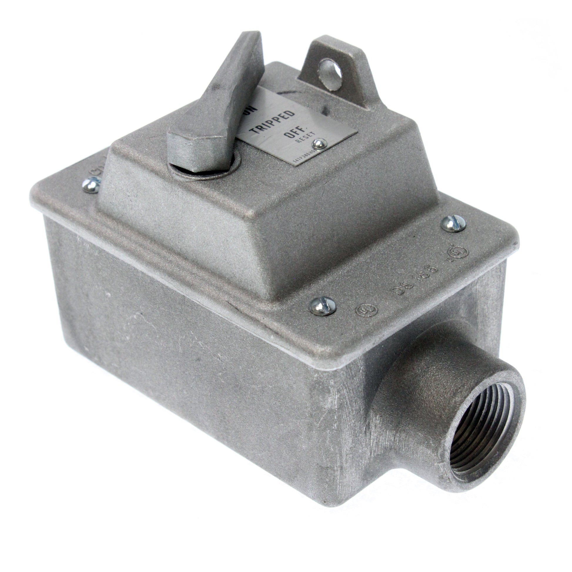 Eaton MST02AH