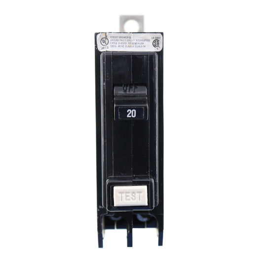 EATON QBHGF1020