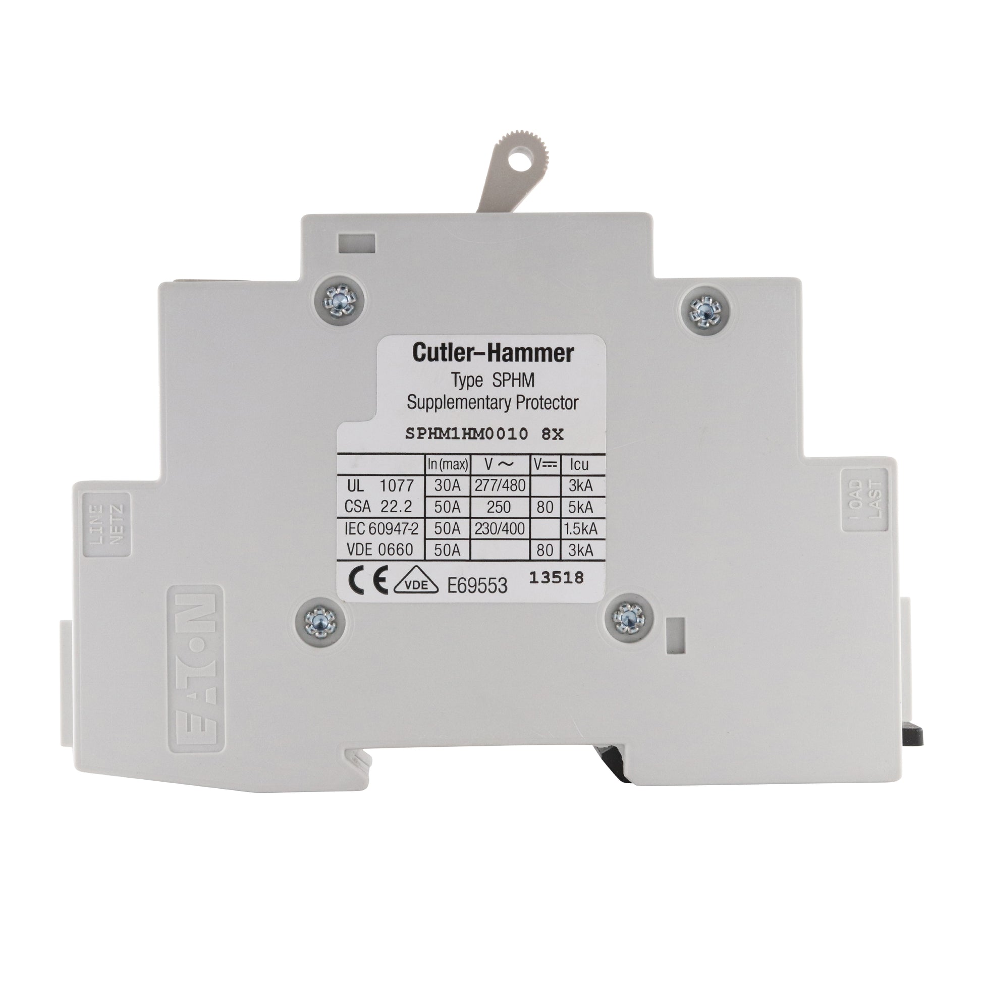 EATON SPHM1HM0010