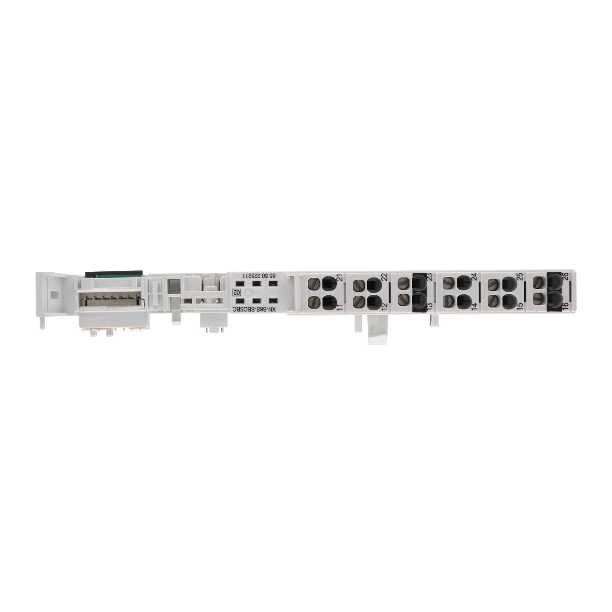 EATON XN-S6S-SBCSBC