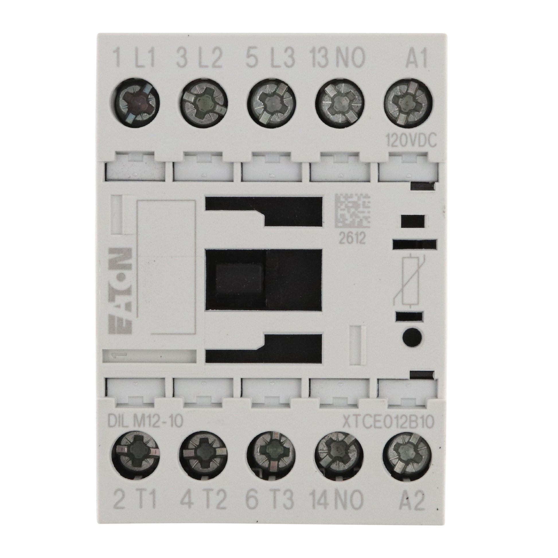 EATON XTCE012B10AD