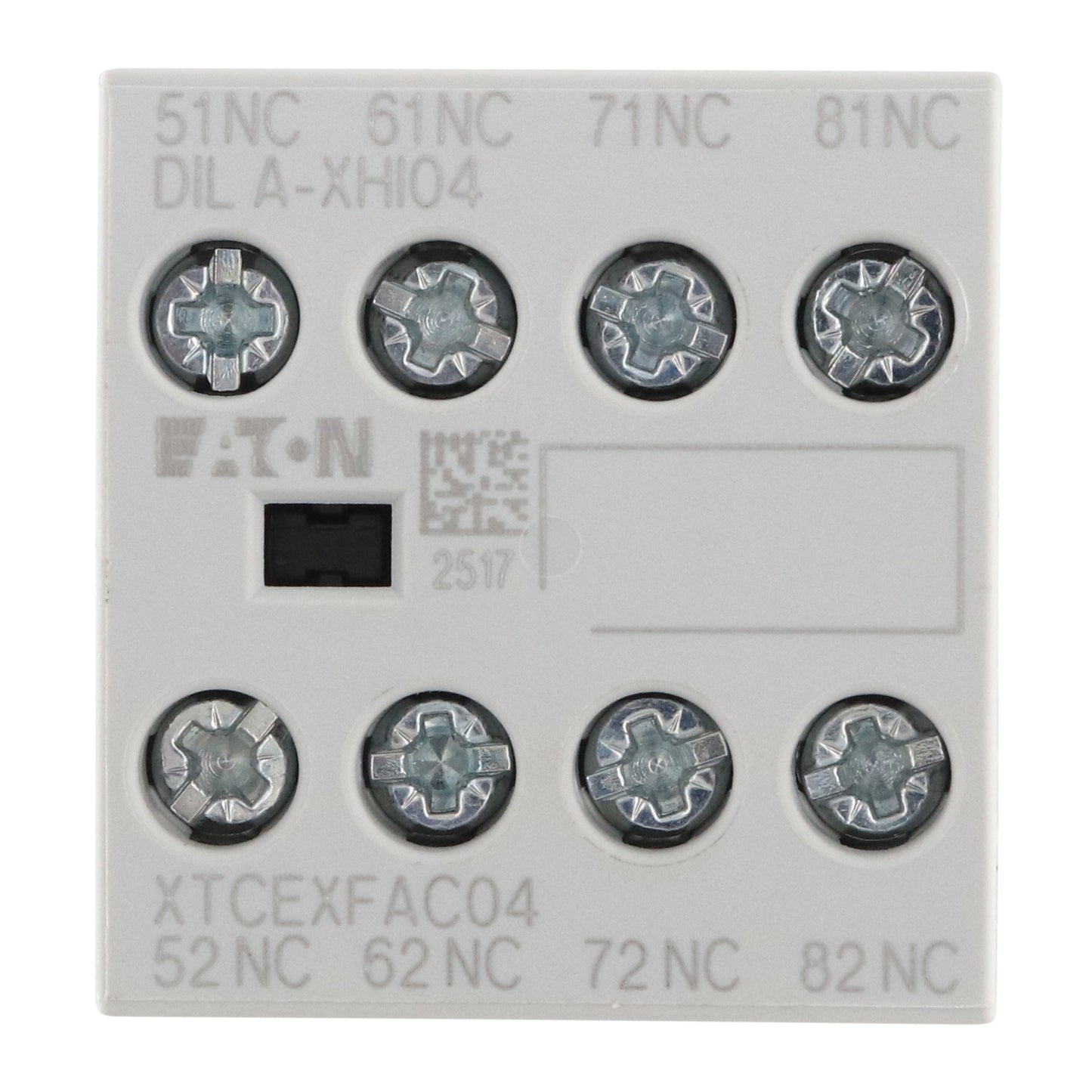 EATON XTCEXFAC04